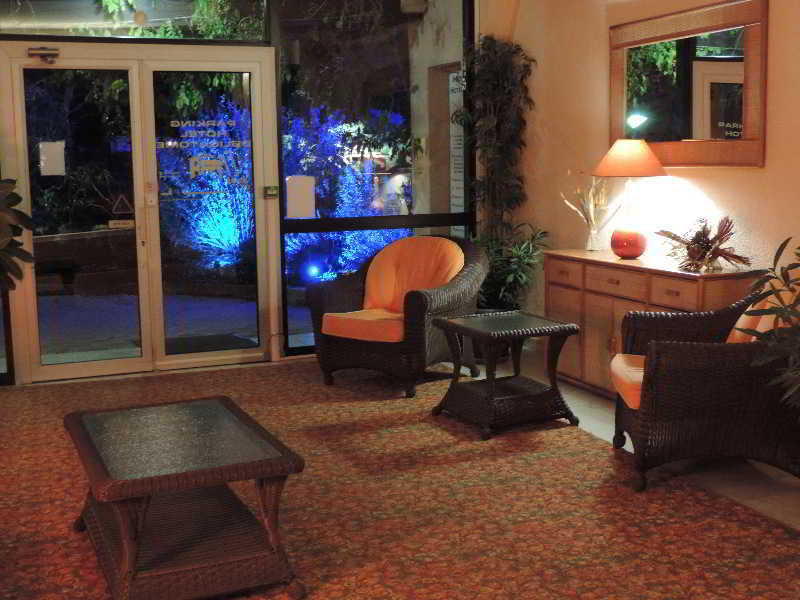 The Originals City, La Siesta, Annonay Est Hotel Davézieux