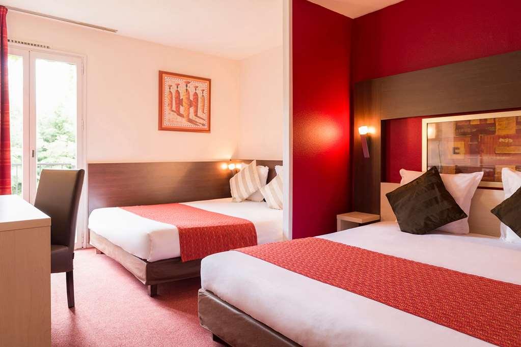 The Originals City, La Siesta, Annonay Est 3* Davézieux
