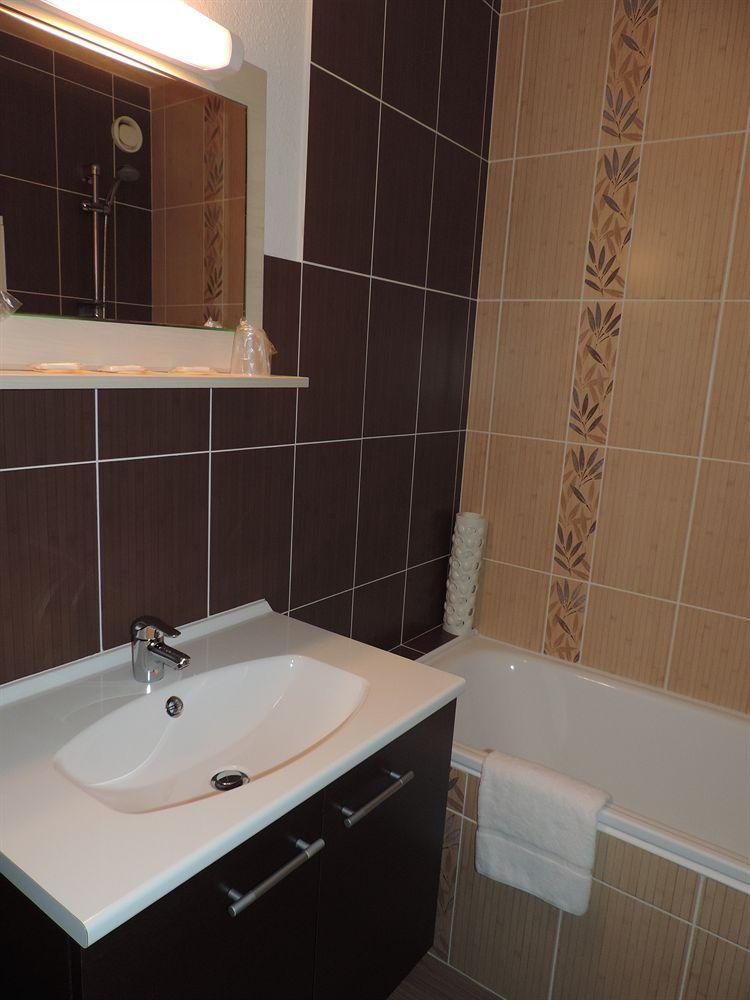 The Originals City, La Siesta, Annonay Est Hotel 3*