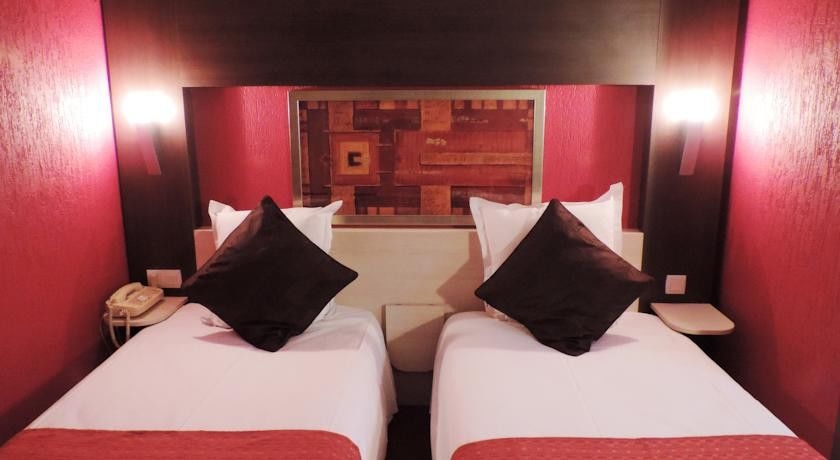 The Originals City, La Siesta, Annonay Est 3*