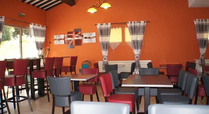Hotel The Originals City, La Siesta, Annonay Est
