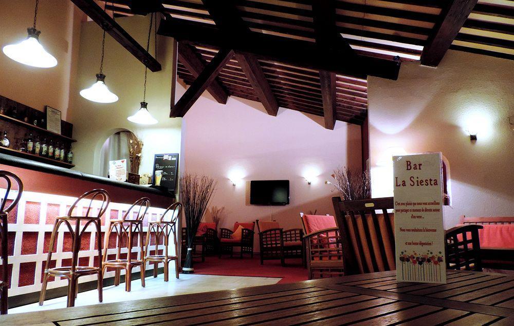 The Originals City, La Siesta, Annonay Est 3*