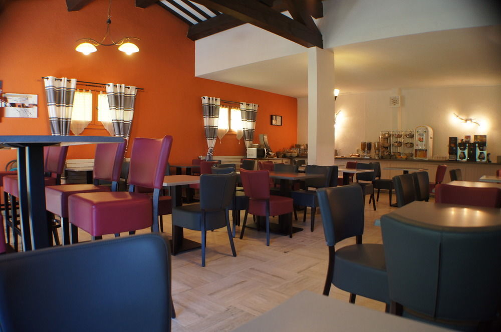The Originals City, La Siesta, Annonay Est Hotel