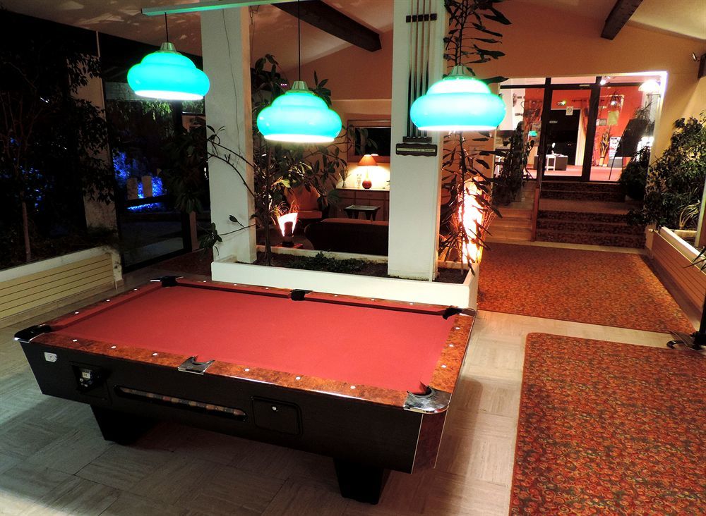 The Originals City, La Siesta, Annonay Est Hotel Davézieux