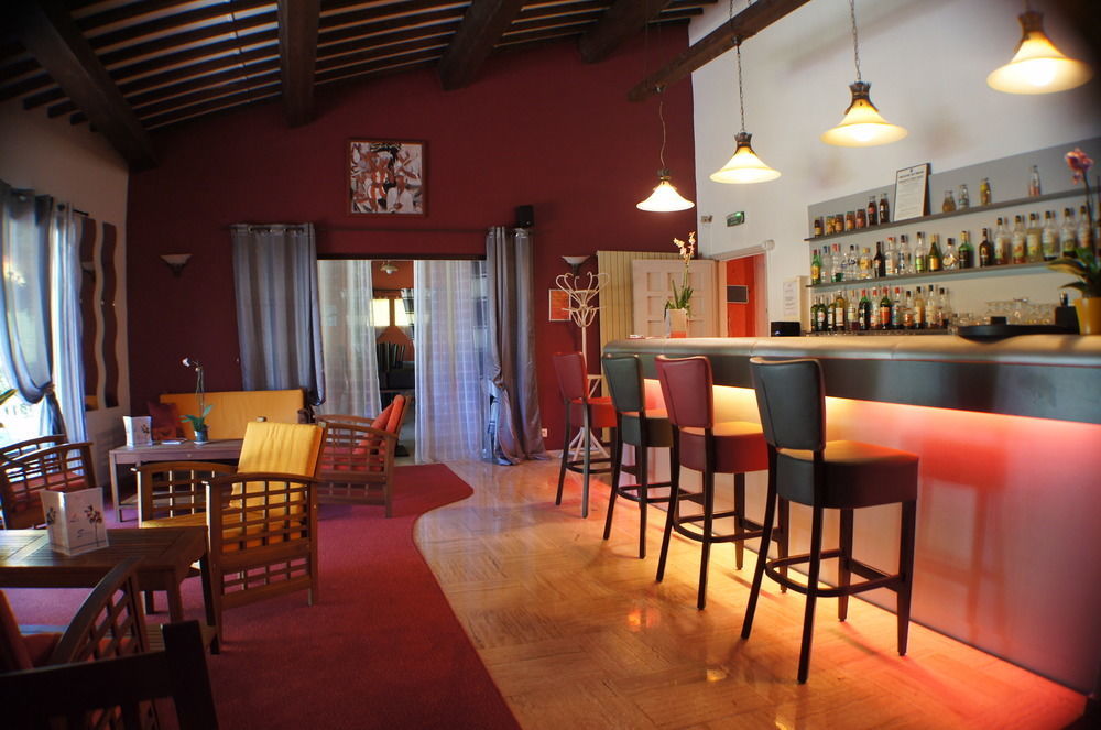 The Originals City, La Siesta, Annonay Est