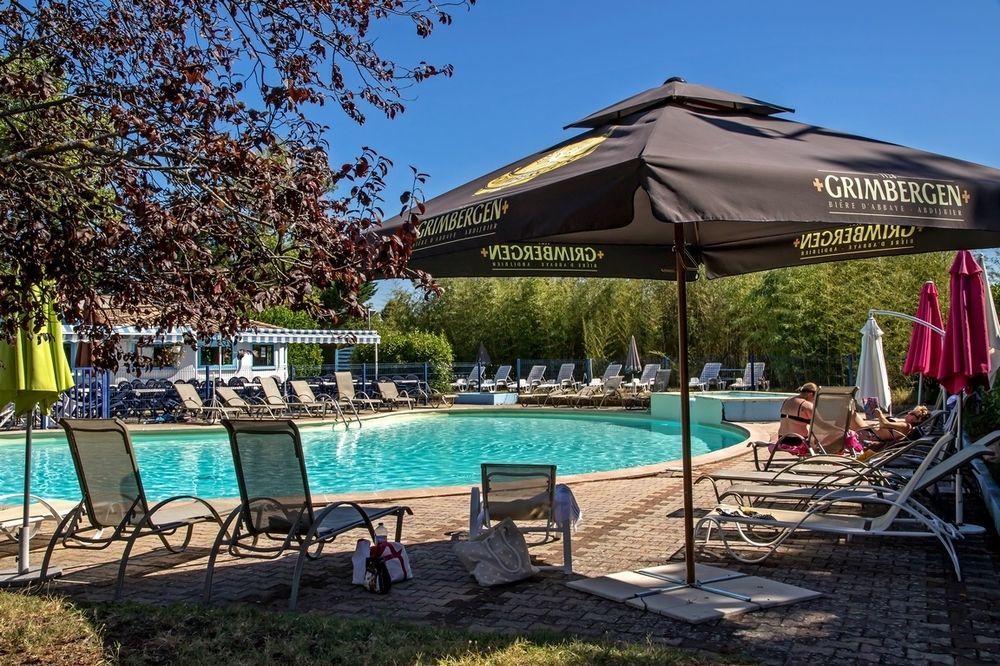 The Originals City, La Siesta, Annonay Est