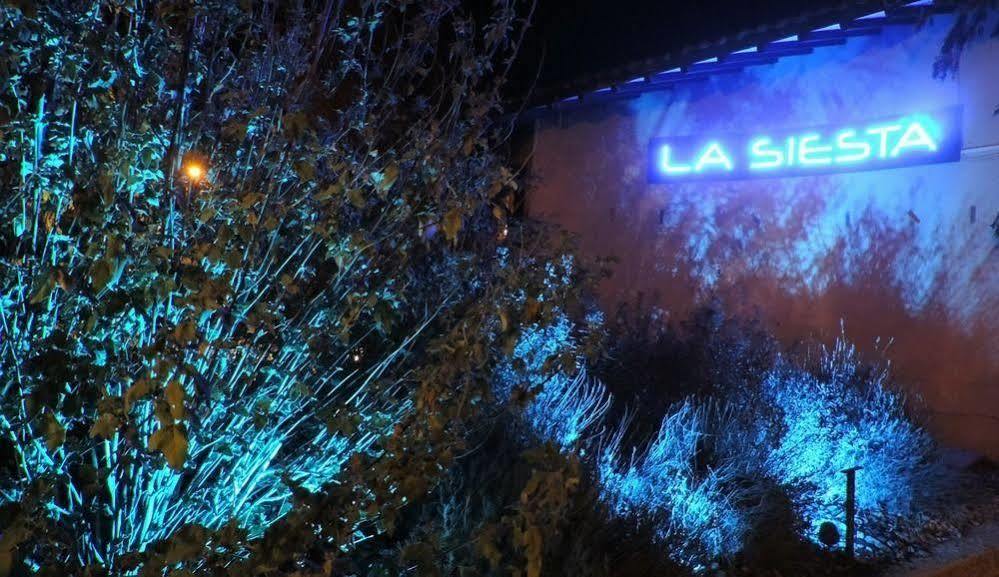 The Originals City, La Siesta, Annonay Est 3*