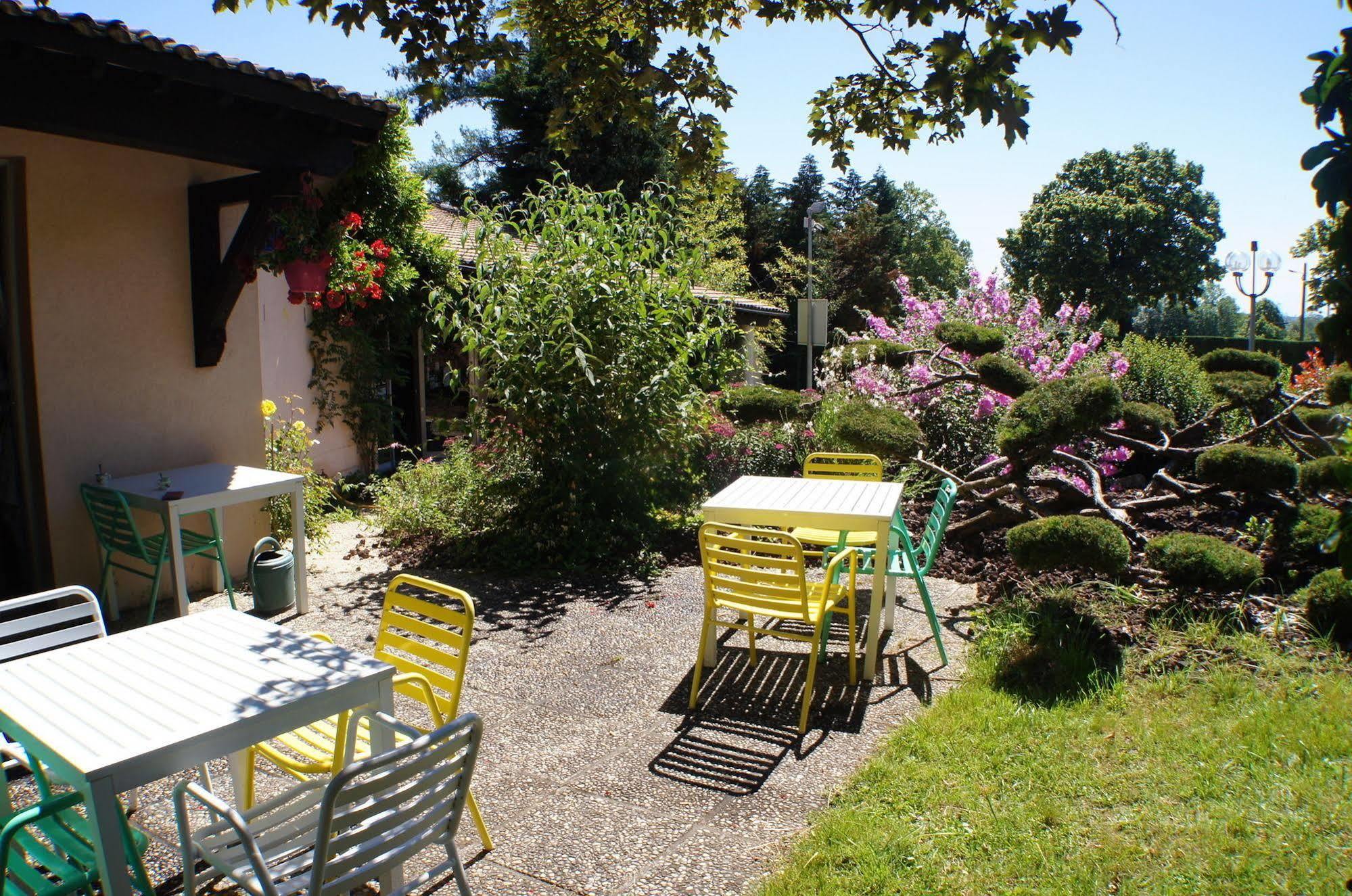 The Originals City, La Siesta, Annonay Est Hotel