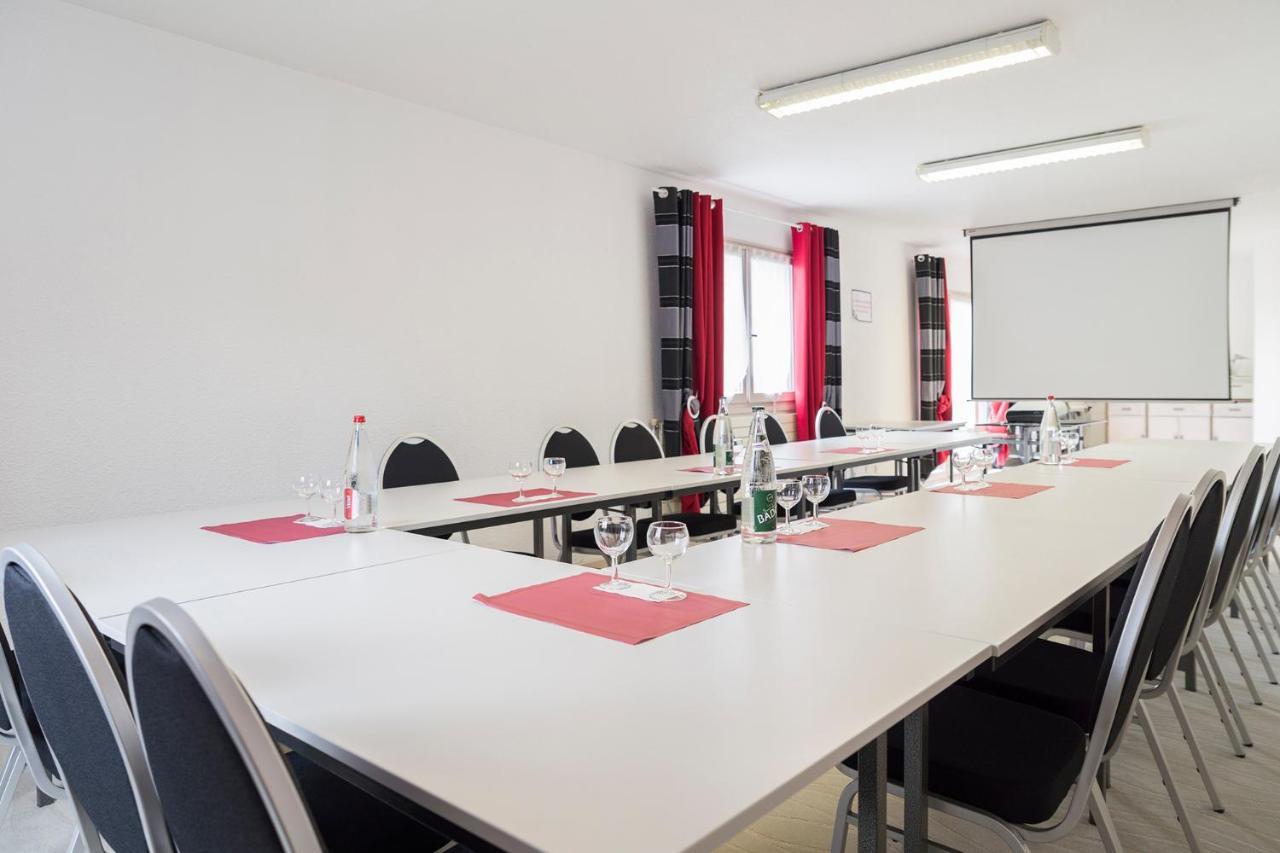 The Originals City, La Siesta, Annonay Est Hotel Davezieux