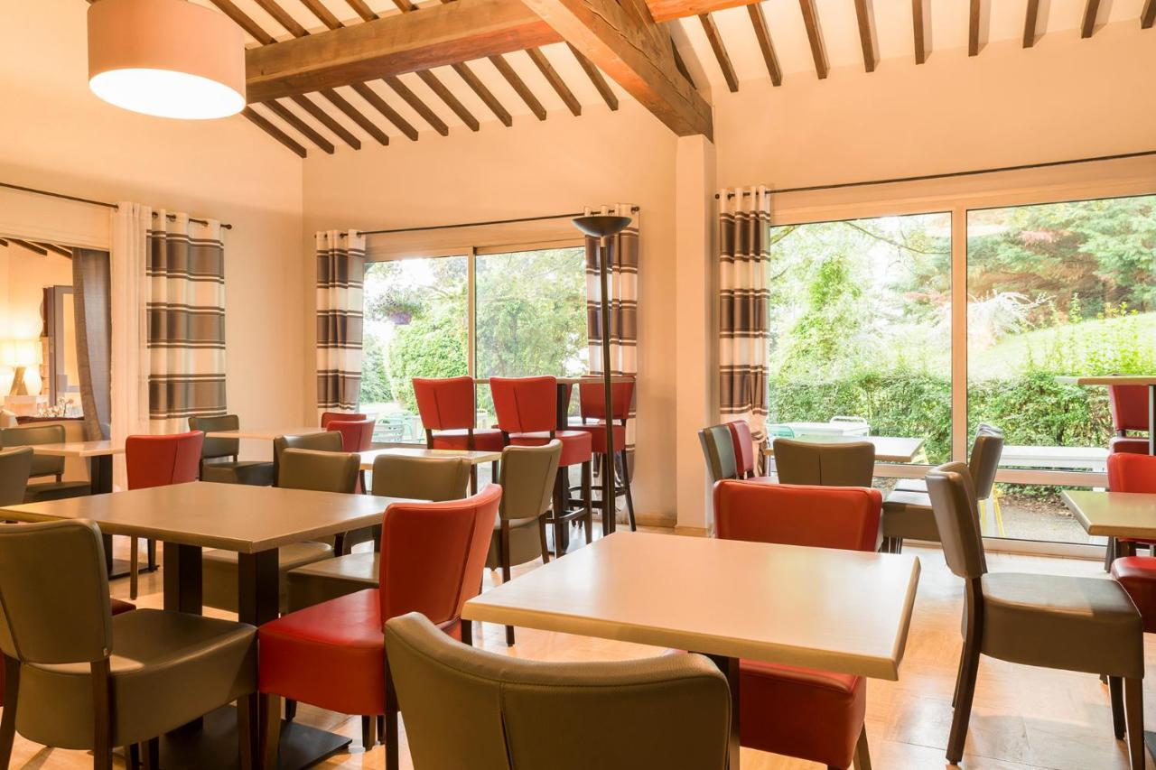 The Originals City, La Siesta, Annonay Est 3* Davézieux