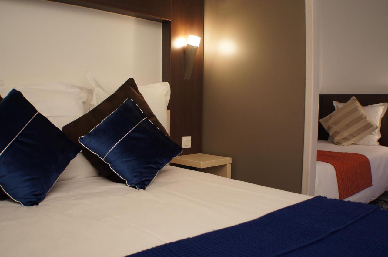 The Originals City, La Siesta, Annonay Est 3*