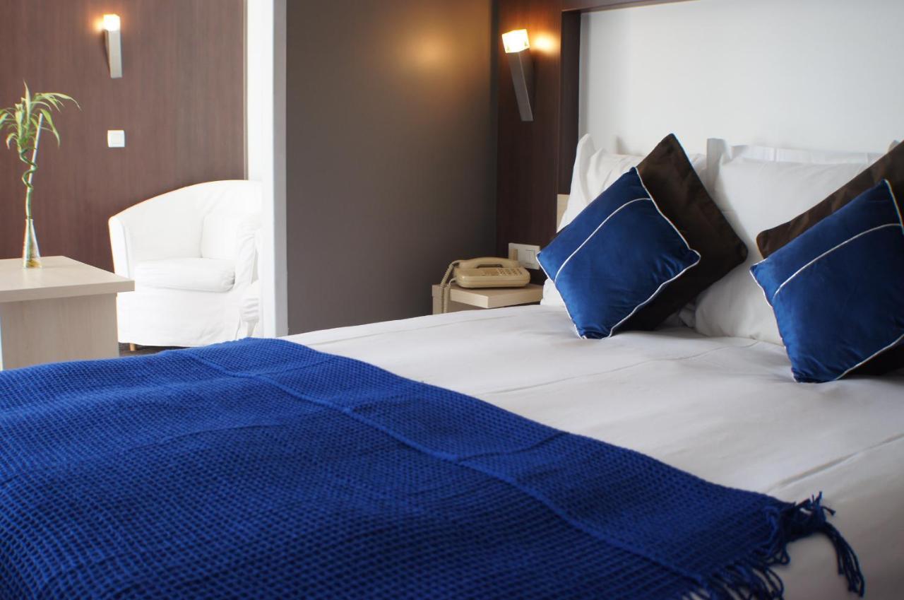 Hotel The Originals City, La Siesta, Annonay Est 3*