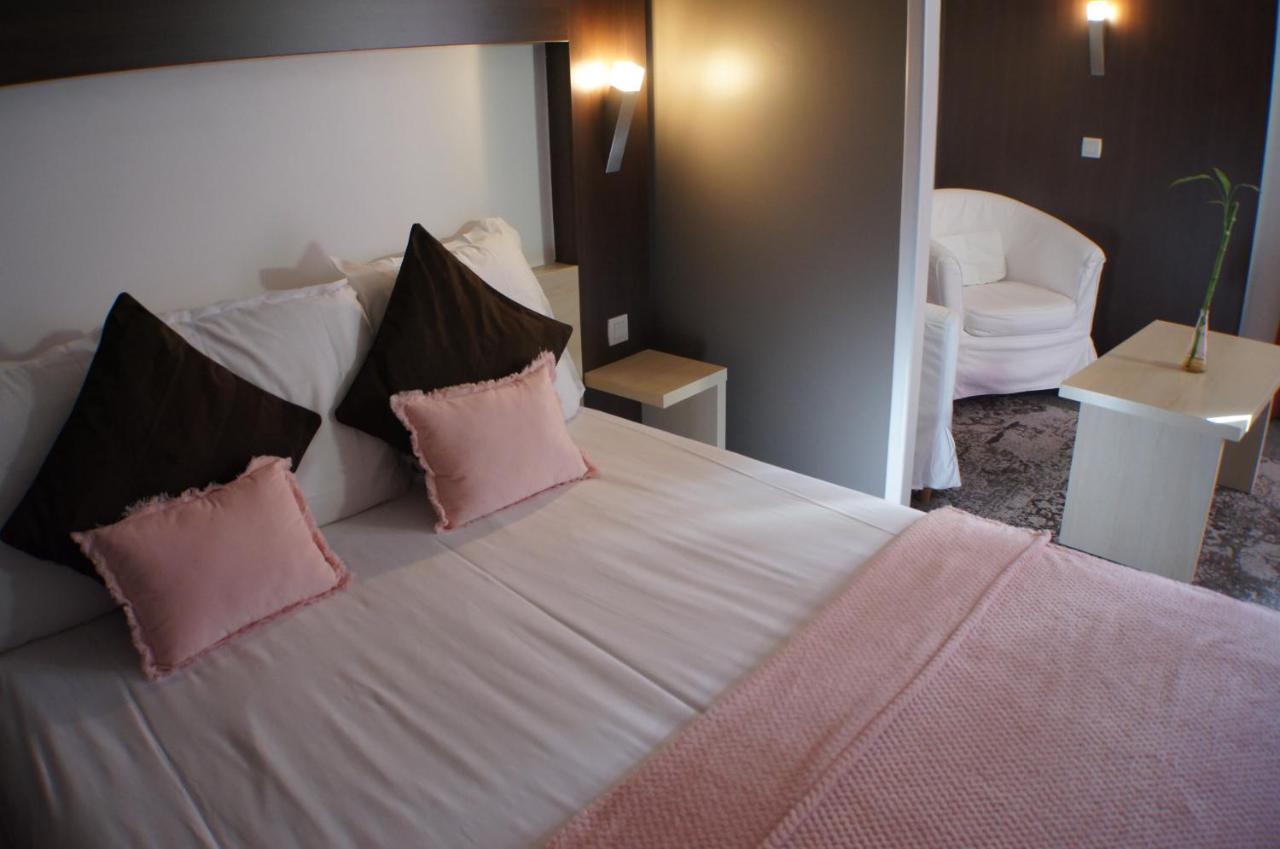 Hotel The Originals City, La Siesta, Annonay Est 3*